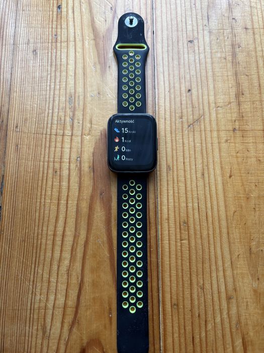 Zegarek - Realme Watch 3
