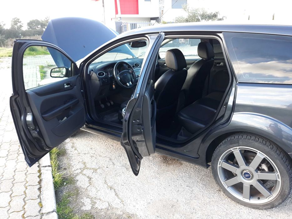 Ford focus para venda