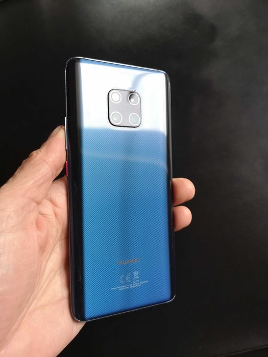 huawei mate 20 pro - купить мобильные телефоны и смартфоны - Цена