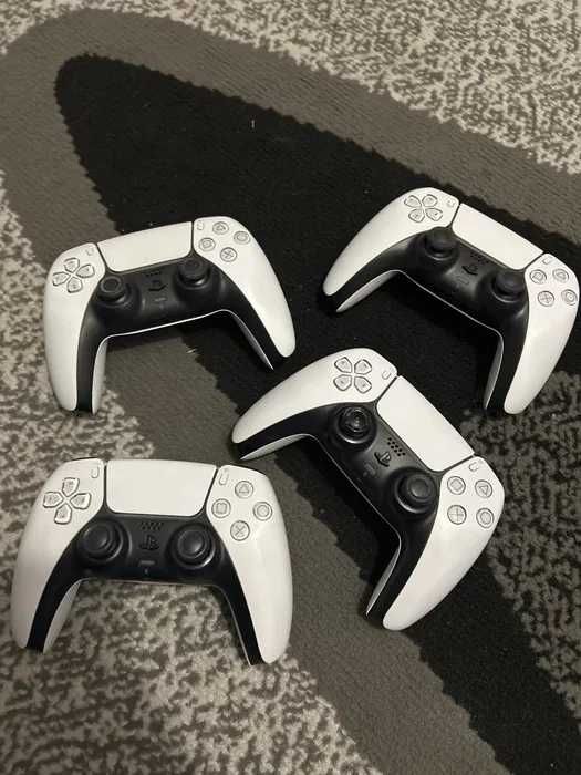Pad Ps5 4 Sztuki