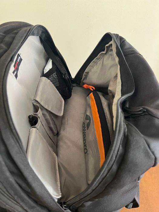 Lowepro Mochila Fastpack 350
