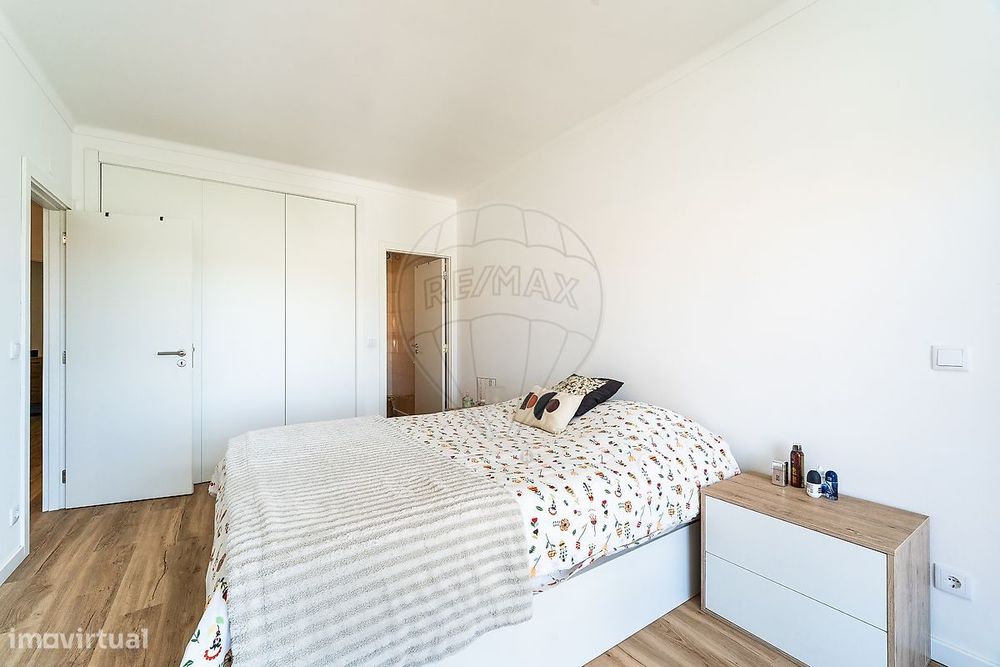 Apartamento T3 para venda