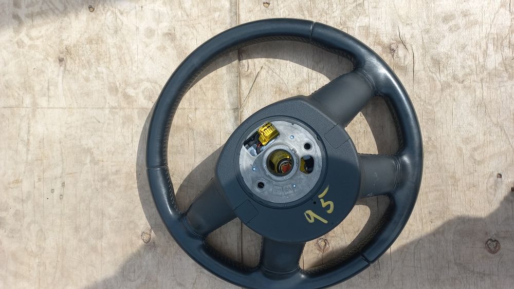 Kierownica poduszka airbag kierowcy audi q5 8r