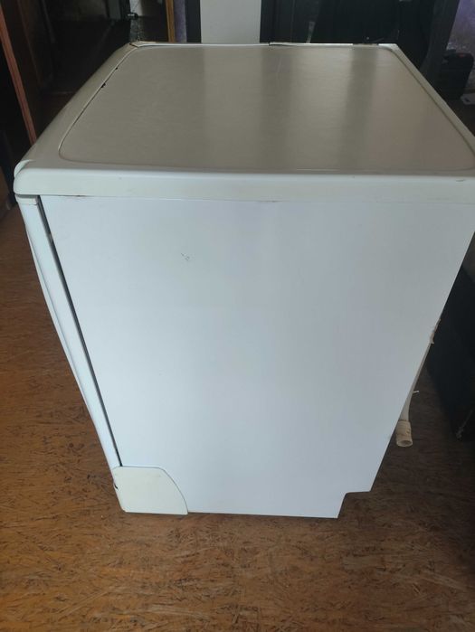 Zmywarka INDESIT IDE 100 EU