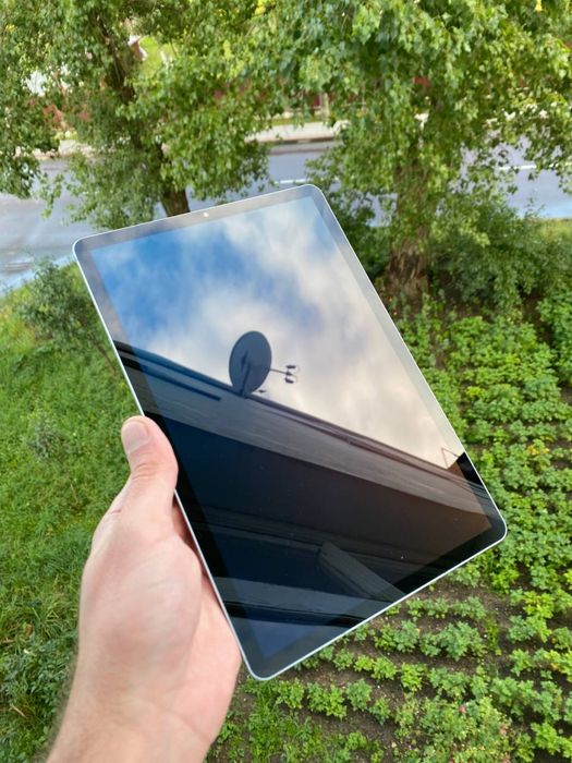Планшет Samsung Galaxy Tab S6 6/128gb Розбитий Екран