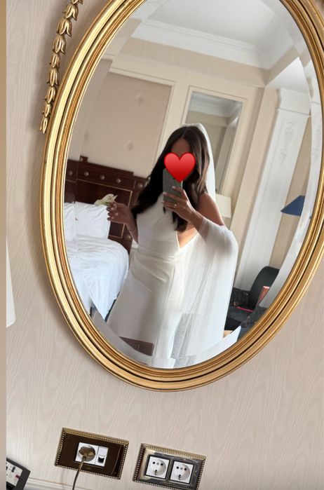 Сукня весільна Libelle Milla Nova Novias