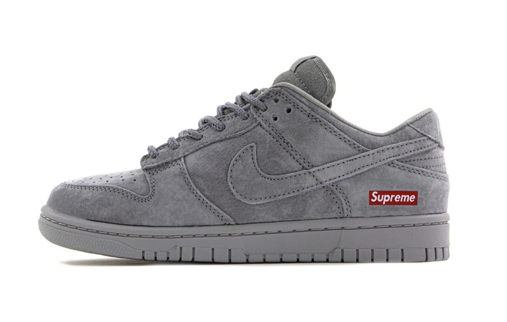 Мужские кроссовки Nike SB Dunk Low 'Mummy' Размеры 41-45. Кросівки найк