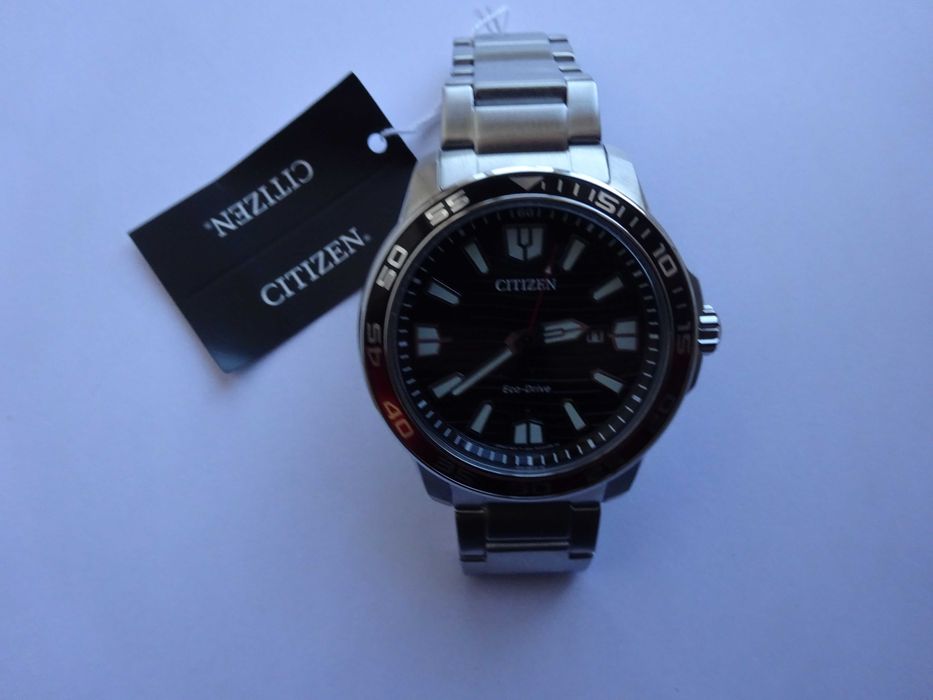 Citizen Eco Drive Sport
