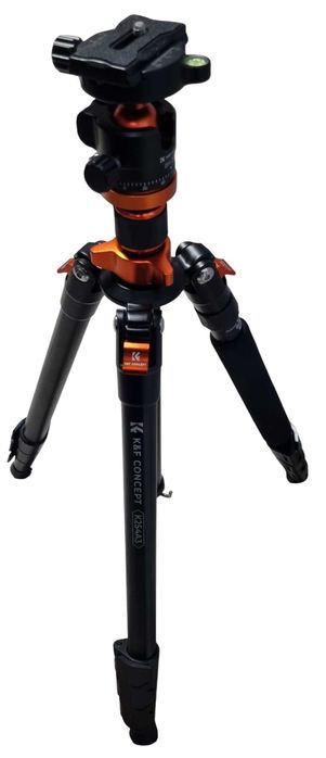 Statyw do aparatu K&F Concept K254A3