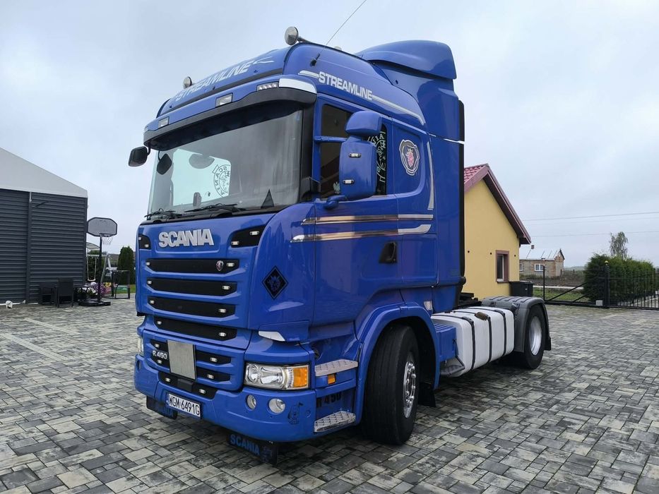 Scania