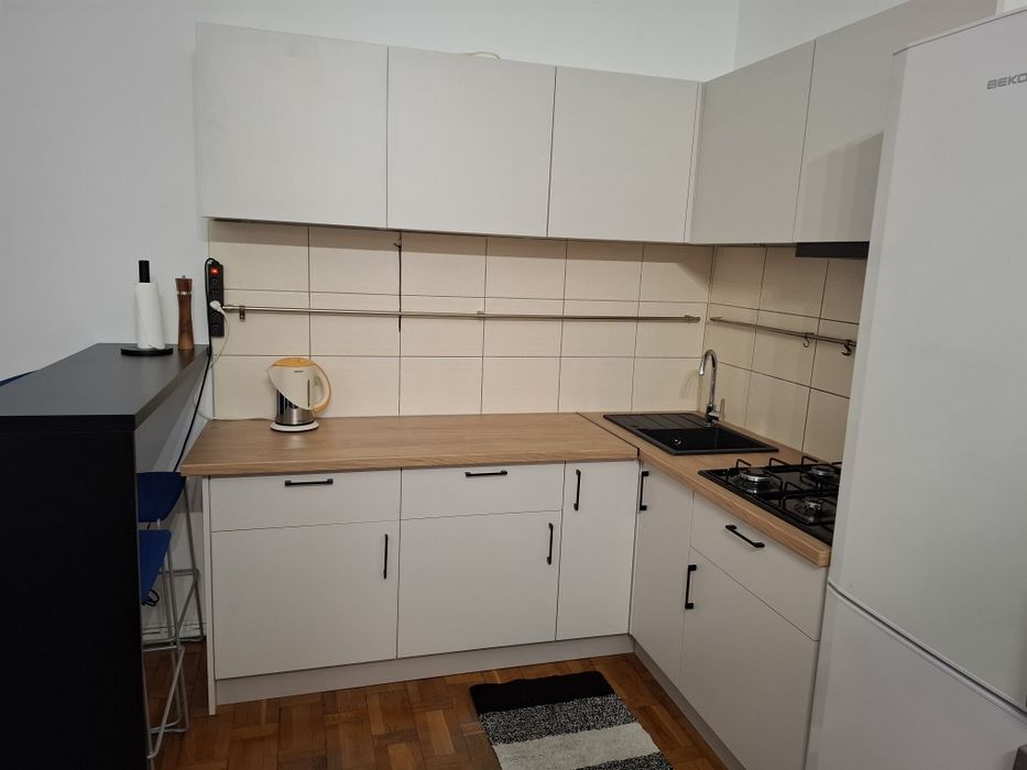 Wynajmę mieszkanie 35 m² | Łódź, ul. Limanowskiego 207