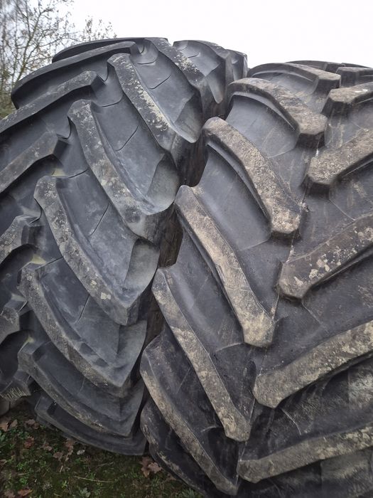 Opony 750/70r44  750/70-44