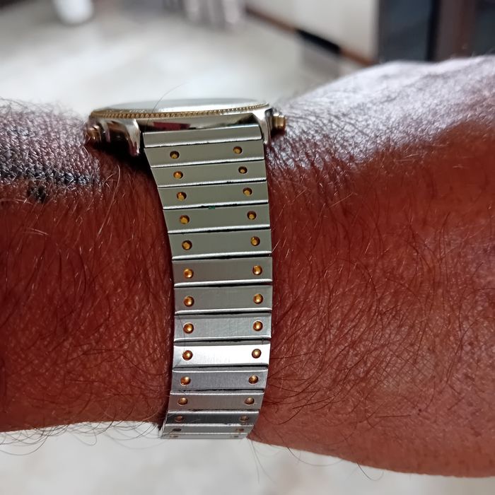 Zegarek męski Anker