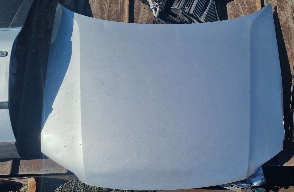 Капот VolkswagenPassat B5.5 B5+ рестайлінг  пассат б5