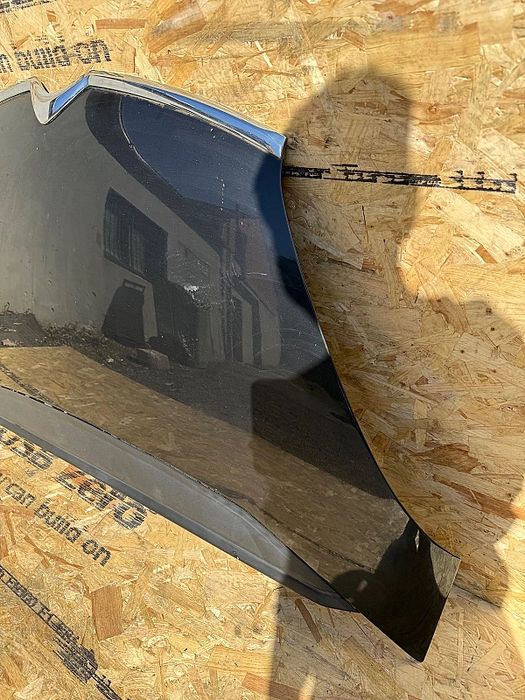 Maska pokrywa Citroen c4 I Picasso