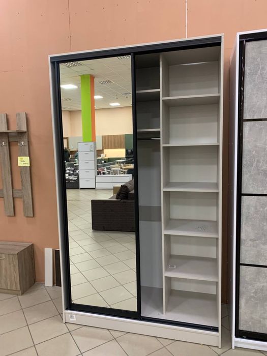 РОЗПРОДАЖ шаф купе в наявності СУПЕР ЦІНА м.Черкаси