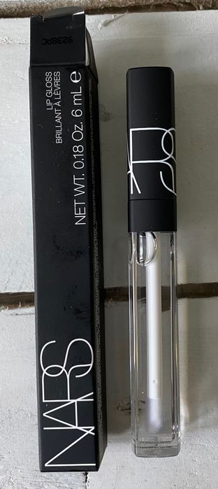 Błyszczyk do ust w transparentny Nars Lip Gloss