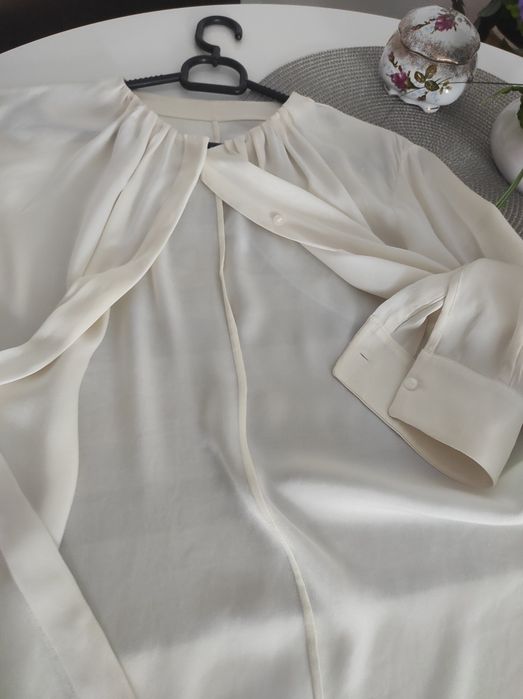 Bluzeczka  rozpinana Hugo Boss