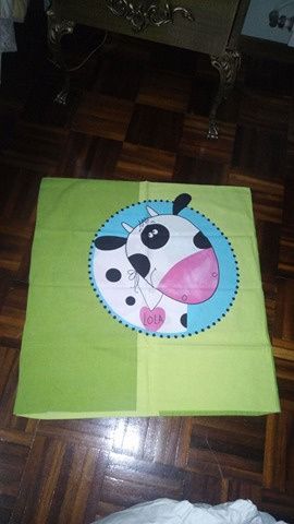 Vendo capas de edredon