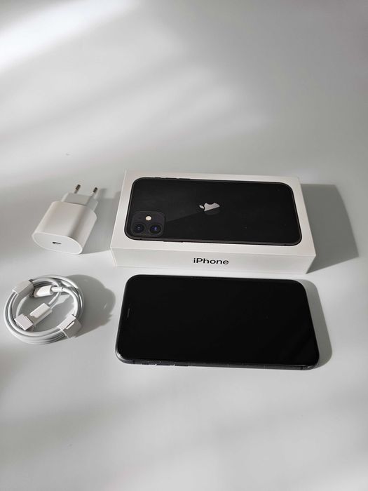 Iphone 11 128Gb. 100% Bateria.  Muito bom