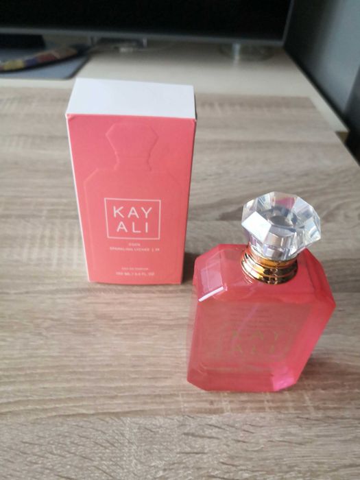 Perfumy Kayali Lychee 100 ml