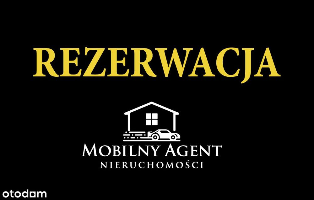 Słoneczne 3-pokojowe mieszkanie z ogrodem | Lubsko