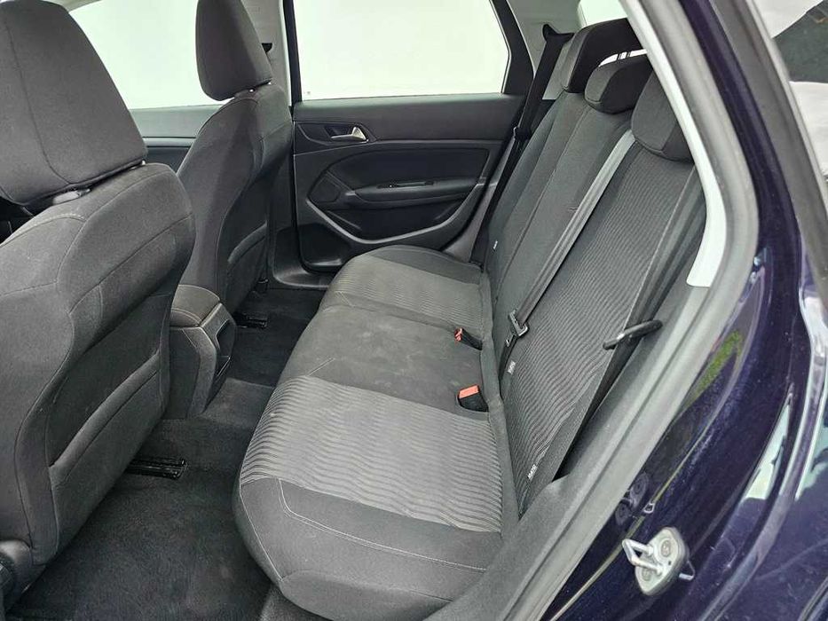 Peugeot 308 Sw 1.6Hdi 110Cv 02/2015