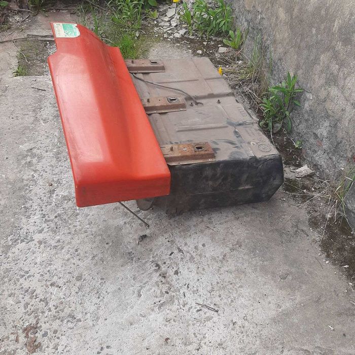 Бардачок ящик Renault Premium