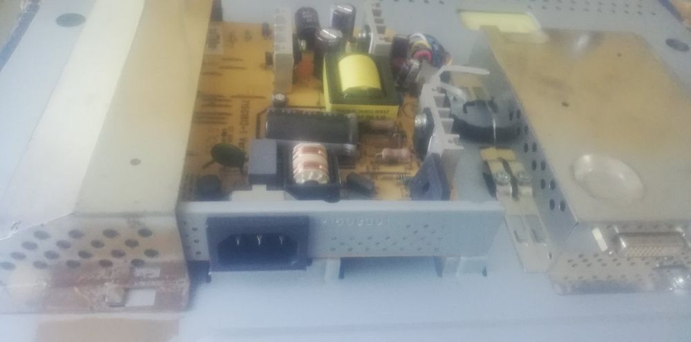 Монітор термінальний (ПТКС), безкорпусний, 19''