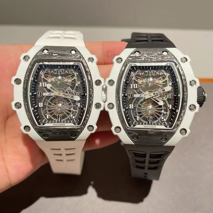 Richard Mille 21-02