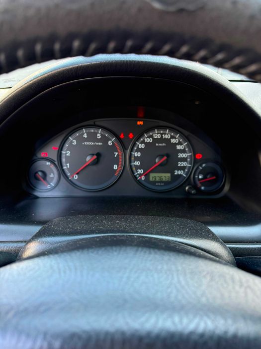 Carro Honda Civic