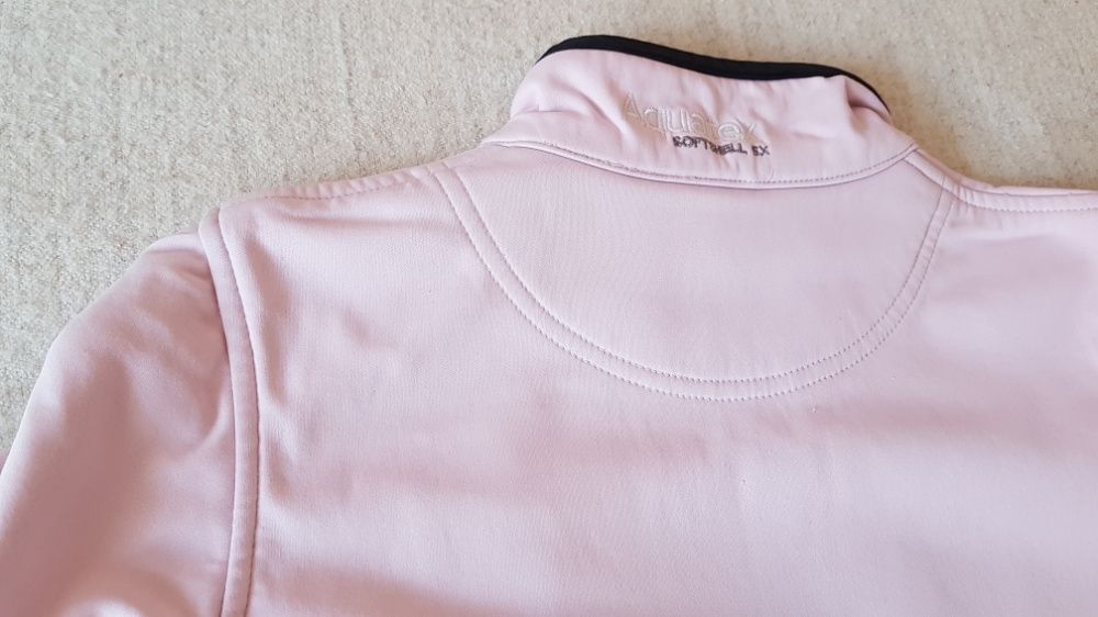 Kurtka softshell 120