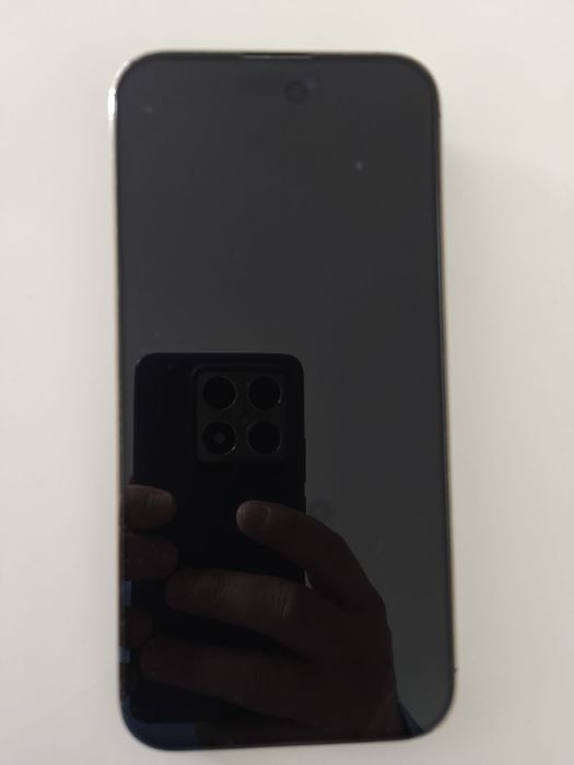 Iphone 14 Pro Max em excelente estado