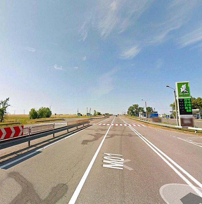 Продам участок под склад-производство 1Га