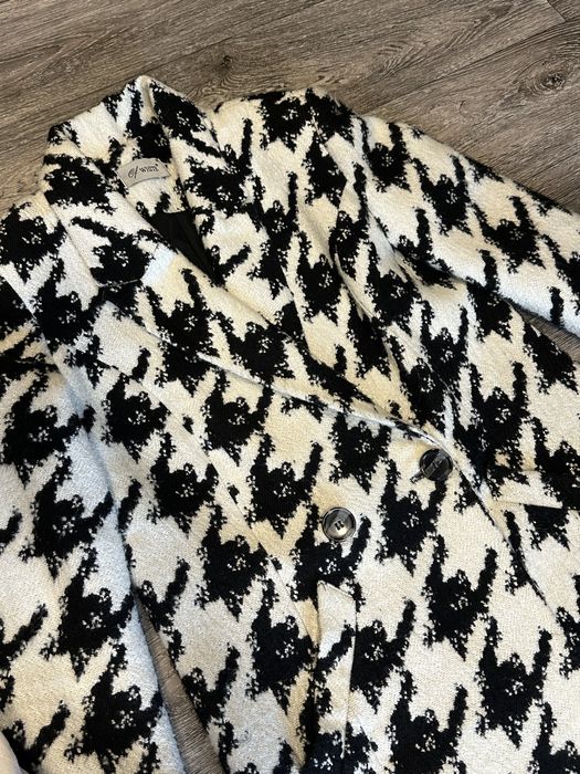 Довге пальто