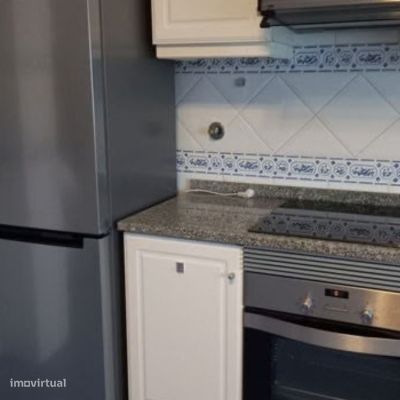 Apartamento T2 Aveiro