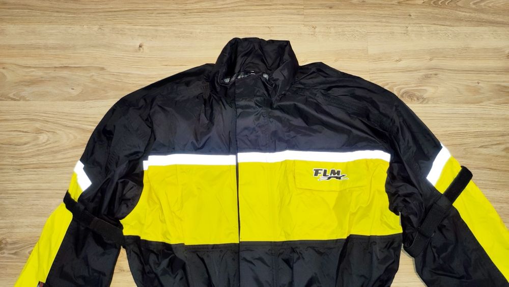 Polo FLM Kurtka  przeciwdeszczowa (XXL)