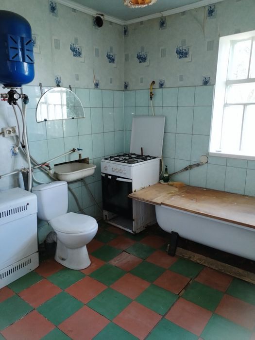 Продаж будинку село Мала Вільшанка