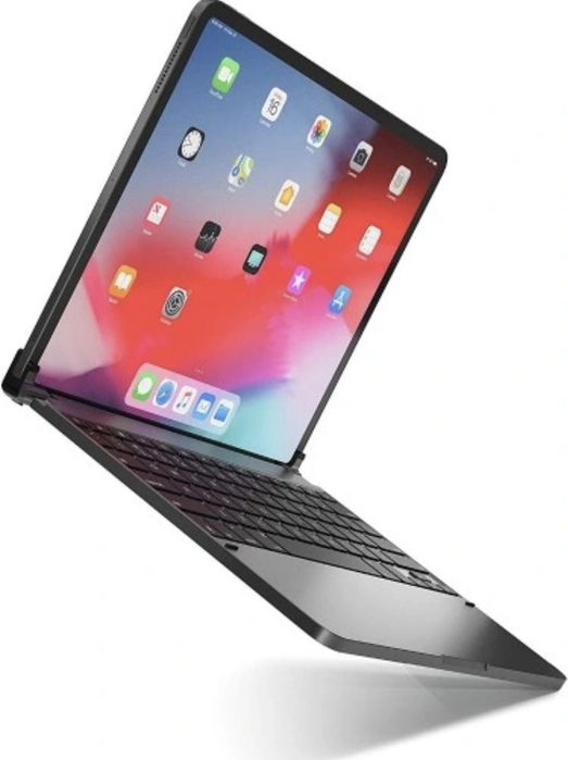BRYDGE iPad Pro 12.9 Pro, klawiatura układ QWERTY