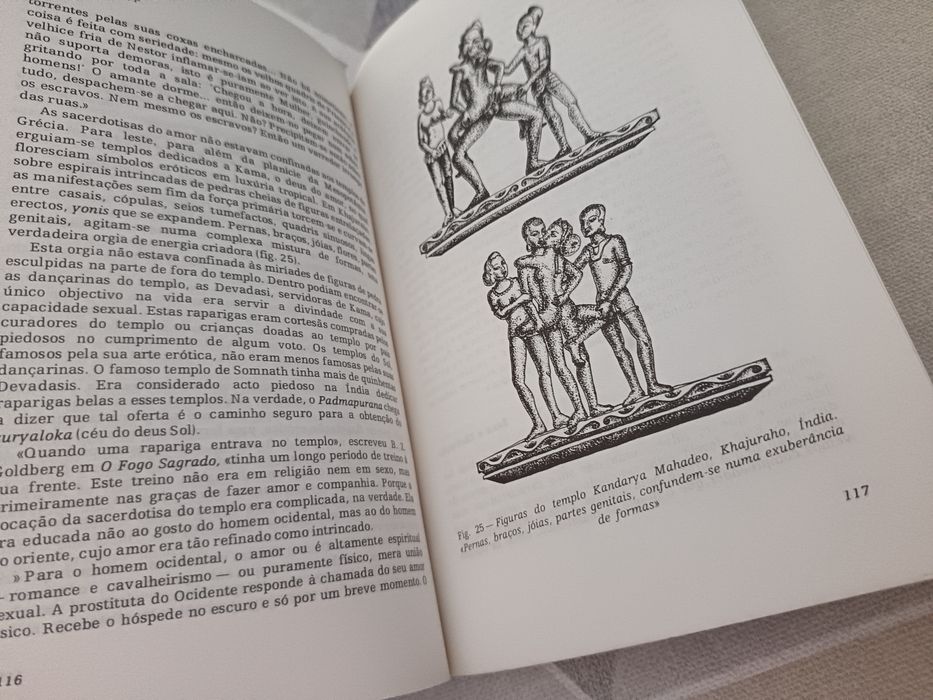 Livro "A Energia Sexual" | Robert S. de Ropp