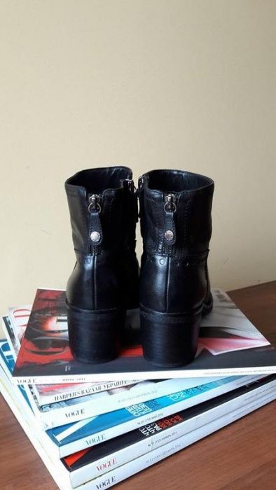 Ботинки geox, размер 40