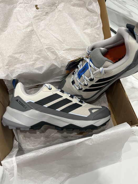 adidas terrex 42 - купить обувь мужскую - Цена на OLX.ua