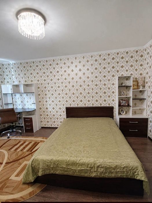 2 кімнатна в НОВОБУДОВІ м.Шептицький