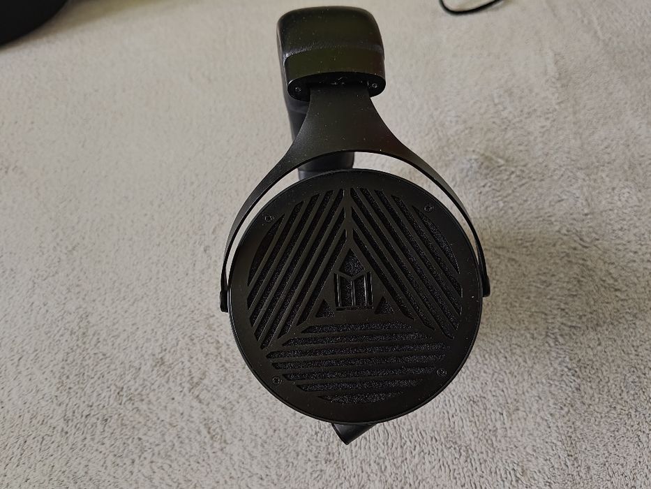 Monoprice m1070 słuchawki planarne