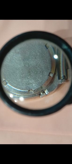 Часи оригінал SEIKO.