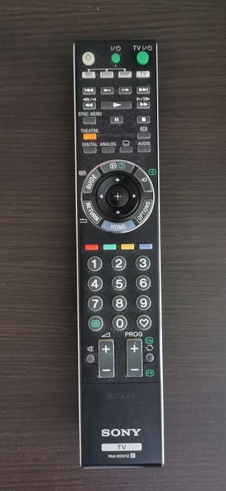 Telewizor Sony LCD KDL52W4500