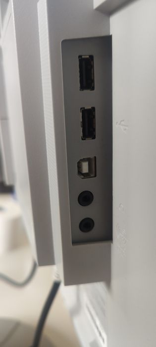 Monitor Eizo  LCD 24 cali