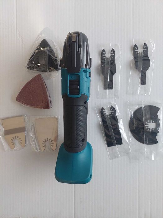 Wielofunkcyjne MultiTool 18V