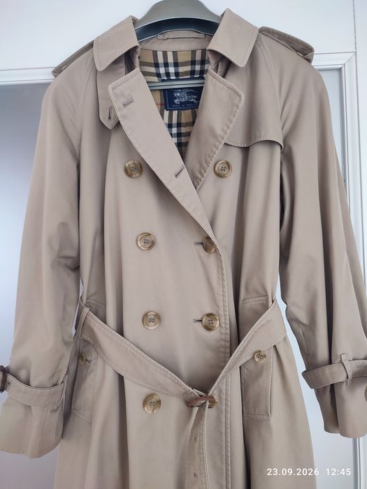 Burberry Chelsea оригінал (вінтаж)