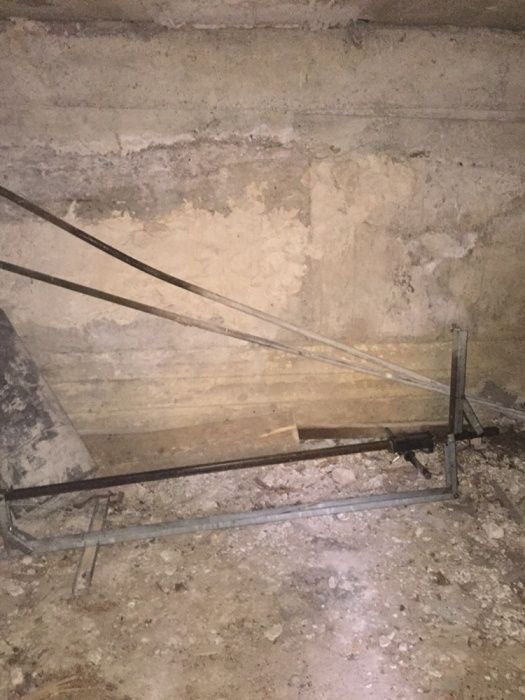 Продам або обміняю великий гараж в смт. Заводське